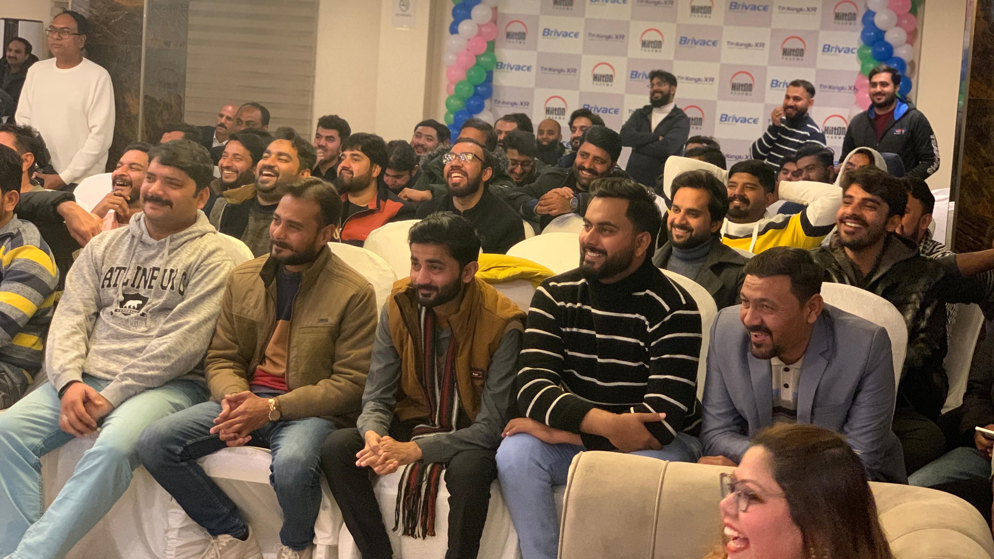 Spa & Wellness Retreat