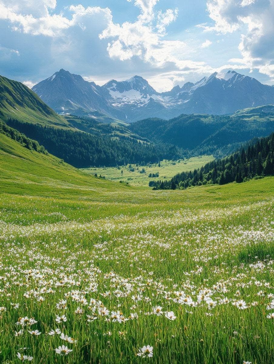 Janshae Meadows