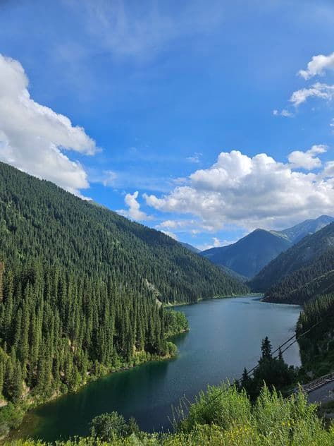 Kundol Lake
