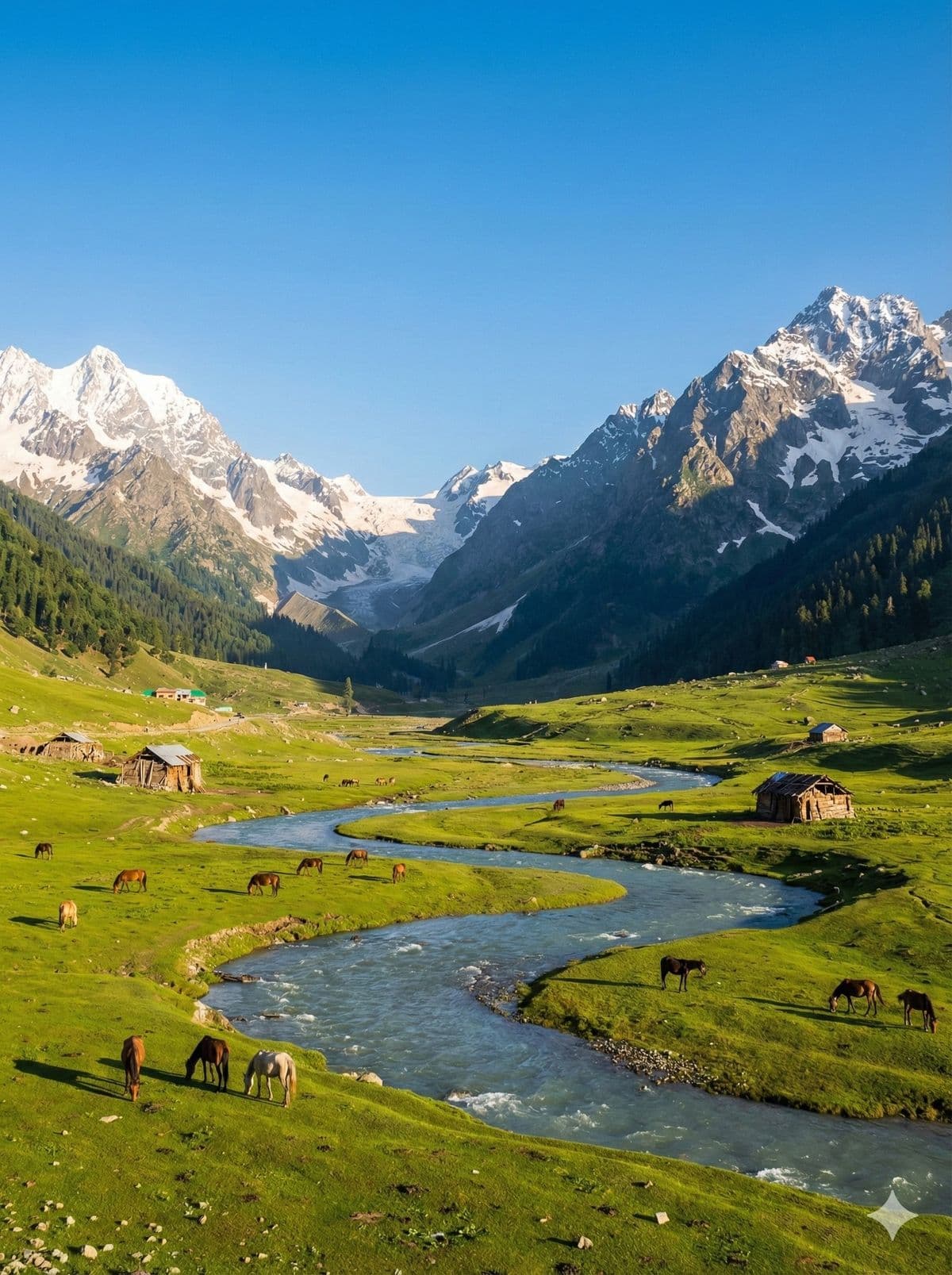 Utror Valley
